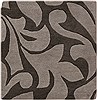 Surya Modern Classics Brown Runner 26 X 80 Area Rug CAN2017-268 800-38776 Thumb 1