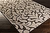 Surya Modern Classics Brown 33 X 53 Area Rug CAN2017-3353 800-38777 Thumb 1