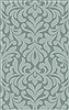 Surya Modern Classics Blue 20 X 30 Area Rug CAN2018-23 800-38781 Thumb 0