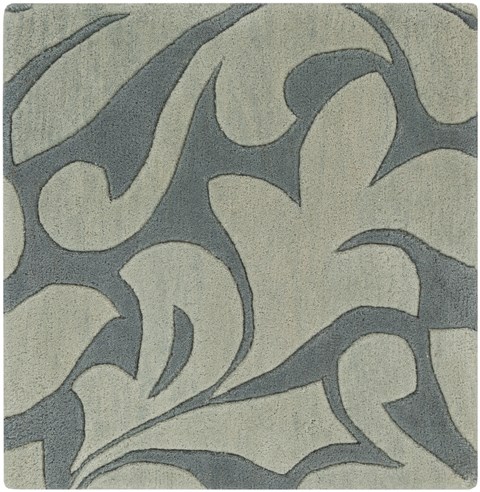Surya Modern Classics Blue Runner 26 X 80 Area Rug CAN2018-268 800-38782 Image 3