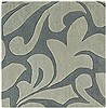Surya Modern Classics Blue Runner 26 X 80 Area Rug CAN2018-268 800-38782 Thumb 3
