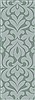 Surya Modern Classics Blue Runner 26 X 80 Area Rug CAN2018-268 800-38782 Thumb 0