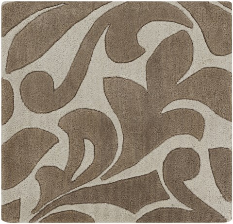 Surya Modern Classics White 33 X 53 Area Rug CAN2019-3353 800-38789 Image 2