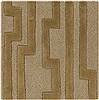 Surya Modern Classics Yellow 20 X 30 Area Rug CAN2020-23 800-38793 Thumb 2