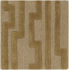 Surya Modern Classics Yellow 80 X 110 Area Rug CAN2020-811 800-38797 Thumb 2