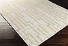 Surya Modern Classics White 80 X 110 Area Rug CAN2021-811 800-38803 Thumb 1