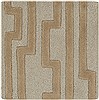 Surya Modern Classics White 80 X 110 Area Rug CAN2021-811 800-38803 Thumb 2