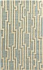 Surya Modern Classics Grey 50 X 80 Area Rug CAN2022-58 800-38808 Thumb 0