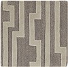Surya Modern Classics Grey 20 X 30 Area Rug CAN2023-23 800-38811 Thumb 2