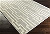 Surya Modern Classics Grey 50 X 80 Area Rug CAN2023-58 800-38814 Thumb 1