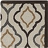 Surya Modern Classics White 20 X 30 Area Rug CAN2024-23 800-38817 Thumb 2