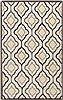 Surya Modern Classics White 20 X 30 Area Rug CAN2024-23 800-38817 Thumb 0