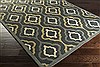 Surya Modern Classics Green 20 X 30 Area Rug CAN2025-23 800-38823 Thumb 1