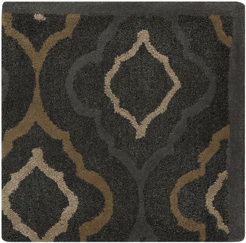 Surya Modern Classics Green 80 X 110 Area Rug CAN2025-811 800-38827 Image 2