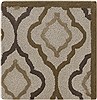 Surya Modern Classics White 33 X 53 Area Rug CAN2026-3353 800-38831 Thumb 2