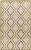 Surya Modern Classics White 80 X 110 Area Rug CAN2026-811 800-38833 Thumb 0