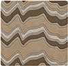 Surya Modern Classics Brown 20 X 30 Area Rug CAN2028-23 800-38841 Thumb 2