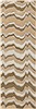 Surya Modern Classics Brown Runner 26 X 80 Area Rug CAN2028-268 800-38842 Thumb 0