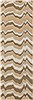 Surya Modern Classics Brown Runner 26 X 80 Area Rug CAN2028-268 800-38842 Thumb 0