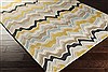 Surya Modern Classics Green 20 X 30 Area Rug CAN2029-23 800-38847 Thumb 1
