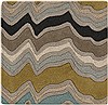 Surya Modern Classics Green 20 X 30 Area Rug CAN2029-23 800-38847 Thumb 3