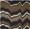 Surya Modern Classics Brown 20 X 30 Area Rug CAN2030-23 800-38853 Thumb 2