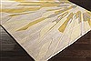 Surya Modern Classics White 20 X 30 Area Rug CAN2031-23 800-38859 Thumb 1