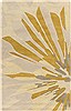 Surya Modern Classics White 20 X 30 Area Rug CAN2031-23 800-38859 Thumb 0