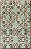 Surya Modern Classics Blue 33 X 53 Area Rug CAN2034-3353 800-38879 Thumb 0