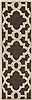 Surya Modern Classics Brown Runner 26 X 80 Area Rug CAN2035-268 800-38884 Thumb 0