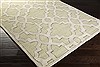 Surya Modern Classics Green 20 X 30 Area Rug CAN2038-23 800-38901 Thumb 1