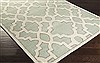 Surya Modern Classics Green 20 X 30 Area Rug CAN2039-23 800-38907 Thumb 1