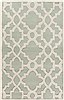 Surya Modern Classics Green 20 X 30 Area Rug CAN2039-23 800-38907 Thumb 0