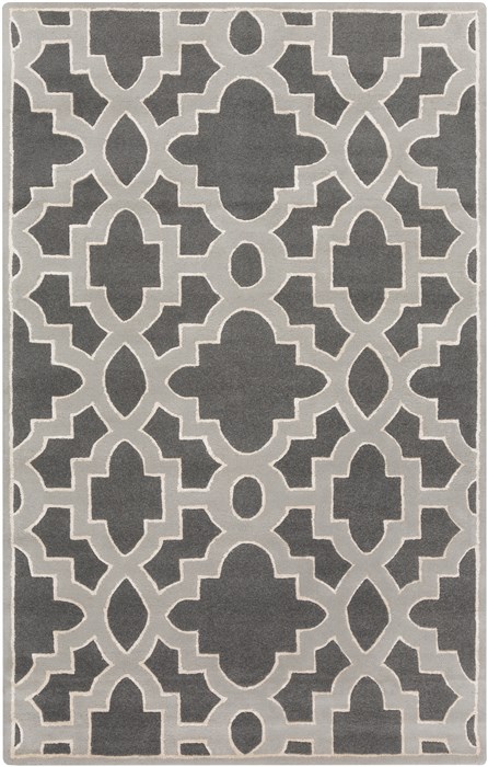 Surya Modern Classics Green 33 X 53 Area Rug CAN2040-3353 800-38915 Image 0