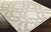 Surya Modern Classics White 80 X 110 Area Rug CAN2041-811 800-38923 Thumb 1