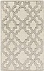 Surya Modern Classics White 80 X 110 Area Rug CAN2041-811 800-38923 Thumb 0