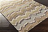 Surya Modern Classics Brown 20 X 30 Area Rug CAN2042-23 800-38925 Thumb 1