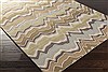 Surya Modern Classics Brown 20 X 30 Area Rug CAN2042-23 800-38925 Thumb 1