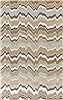 Surya Modern Classics Brown 20 X 30 Area Rug CAN2042-23 800-38925 Thumb 0