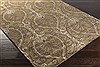 Surya Modern Classics Brown 20 X 30 Area Rug CAN2043-23 800-38931 Thumb 1