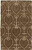 Surya Modern Classics Brown 20 X 30 Area Rug CAN2043-23 800-38931 Thumb 0