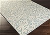 Surya Modern Classics Green 50 X 80 Area Rug CAN2046-58 800-38946 Thumb 1