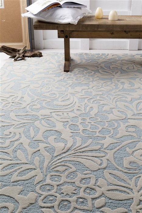 Surya Modern Classics Green 80 X 110 Area Rug CAN2046-811 800-38947 Image 11