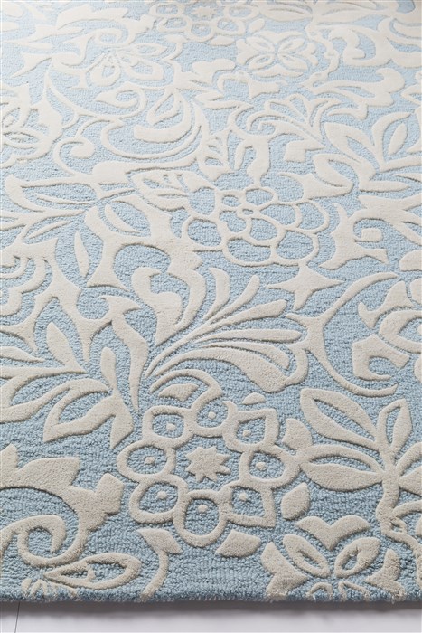 Surya Modern Classics Green 80 X 110 Area Rug CAN2046-811 800-38947 Image 6