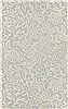 Surya Modern Classics Green 80 X 110 Area Rug CAN2046-811 800-38947 Thumb 0