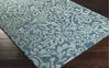 Surya Modern Classics Blue 90 X 130 Area Rug CAN2047-913 800-38954 Thumb 1