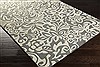 Surya Modern Classics Grey 33 X 53 Area Rug CAN2048-3353 800-38957 Thumb 1