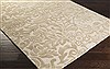 Surya Modern Classics White 33 X 53 Area Rug CAN2049-3353 800-38963 Thumb 1