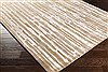 Surya Modern Classics Brown 20 X 30 Area Rug CAN2055-23 800-38997 Thumb 1