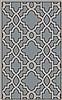 Surya Modern Classics Grey 20 X 30 Area Rug CAN2056-23 800-39003 Thumb 0